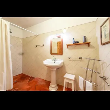 Accommodatie bij particulieren Jardim E Serra