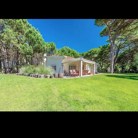 Accommodatie bij particulieren Jardim E Serra *