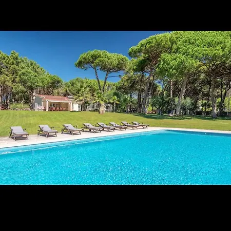 Accommodatie bij particulieren Jardim E Serra Sintra
