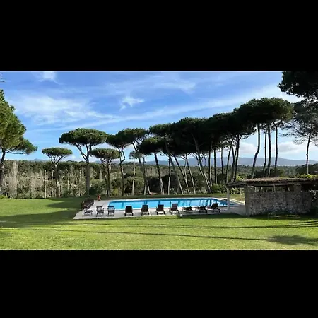 Jardim E Serra *