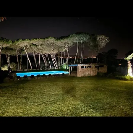 Jardim E Serra Accommodatie bij particulieren