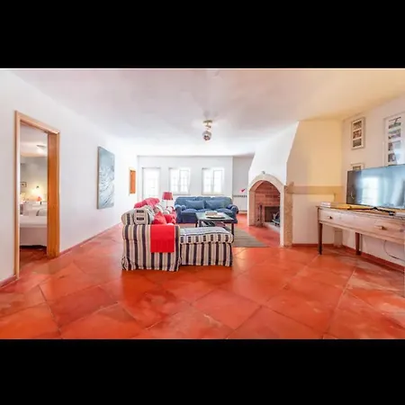 Accommodatie bij particulieren Jardim E Serra