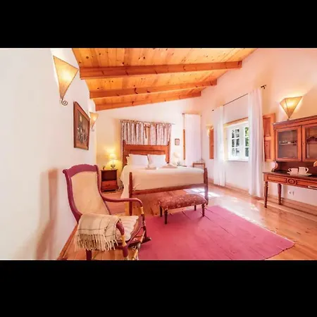 Jardim E Serra Accommodatie bij particulieren Sintra