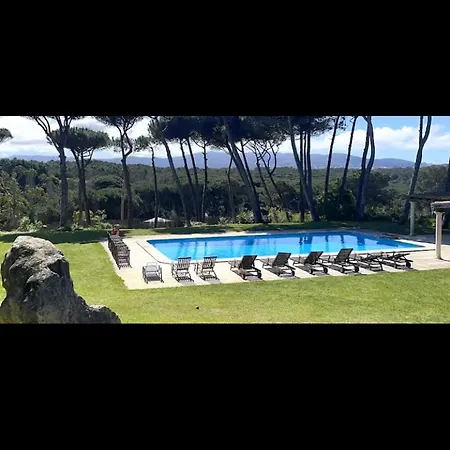 Jardim E Serra * Sintra