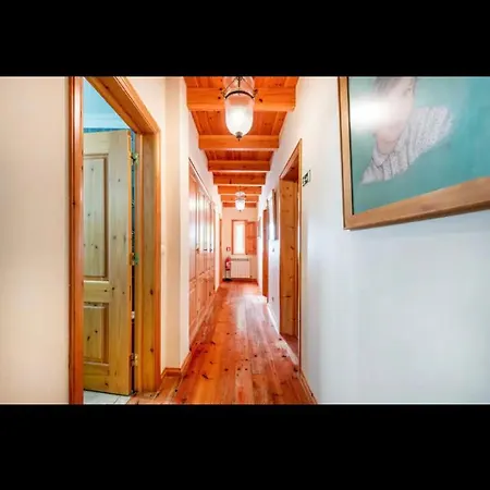 Jardim E Serra Accommodatie bij particulieren *