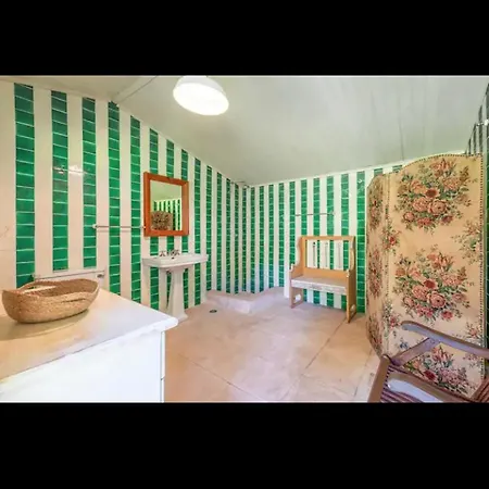Jardim E Serra Accommodatie bij particulieren