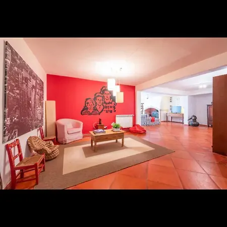 Accommodatie bij particulieren Jardim E Serra