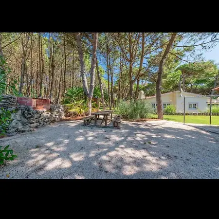 Jardim E Serra Accommodatie bij particulieren *